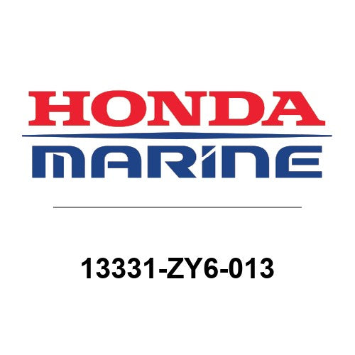Honda Washer Thrust 13331-ZY6-013
