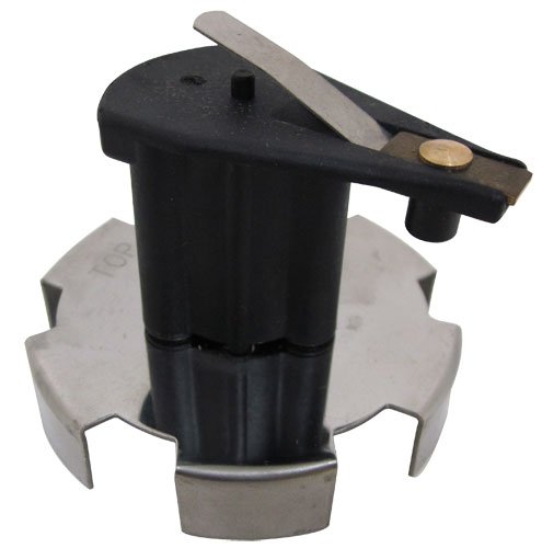 Mercury Mercruiser - Rotor - Fits GM V-6 Engines with Thunderbolt IV & V HEI Ignition - 13524A6