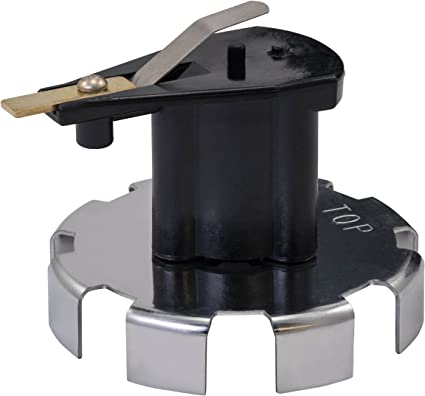 Mercury Mercruiser - Rotor - Fits GM V-8 Engines with Thunderbolt IV & V Ignition - 13524T1