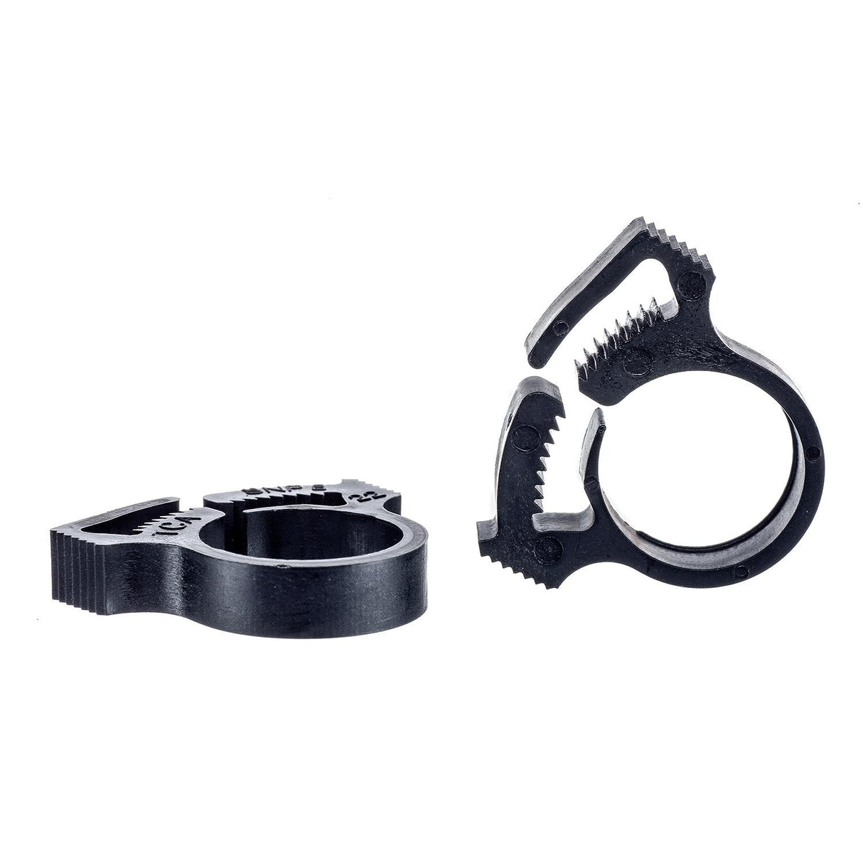 Mercury Quicksilver - Quick Disconnect-Tank End - Clip On - 5/16 Inch I.D. - 22-13563Q7