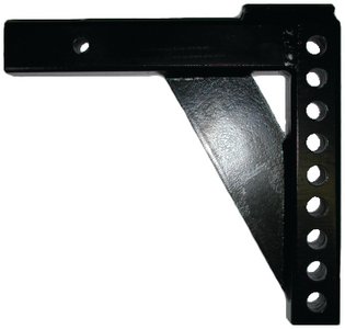 Brophy Products - Brophy Weight Distributing System Hitch Bar - DSB7