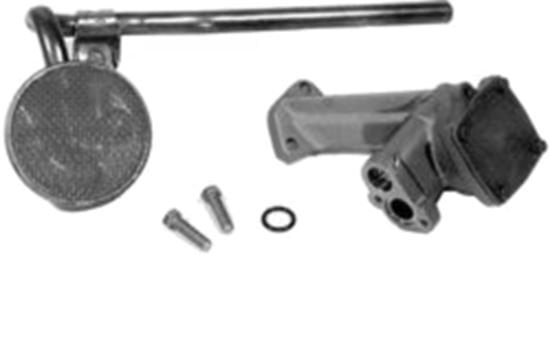 Mercury Mercruiser - Oil Pump - Fits MCM 3.7L Engines - 13838A1