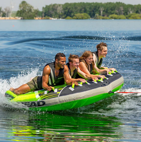 G-FORCE TUBES (AIRHEAD) - AHGF4