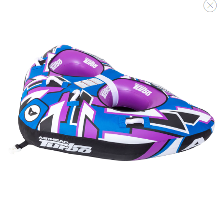 BLAST TUBE (AIRHEAD) - AHTB12