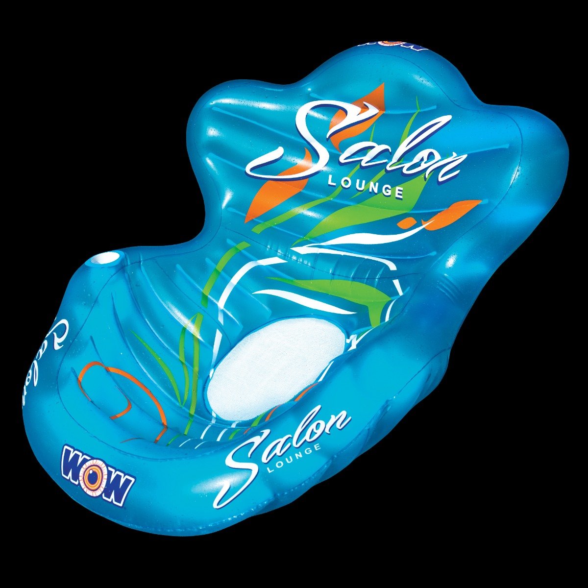 WOW Watersports Salon Lounge 1 Person - 142050