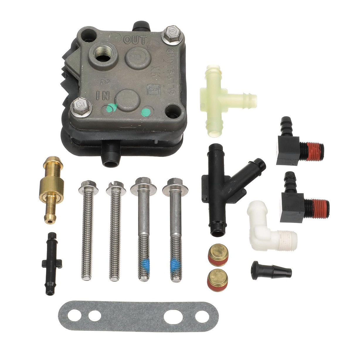 Mercury - Pump kit-fuel - 14360A78