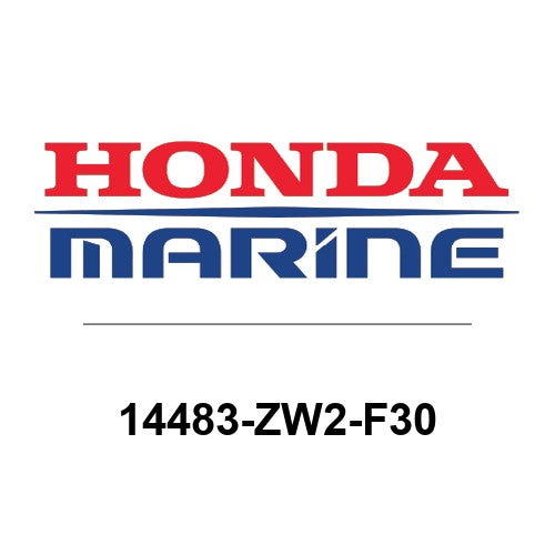 COLLAR, ROCKER ARM B - 14483-ZW2-F30