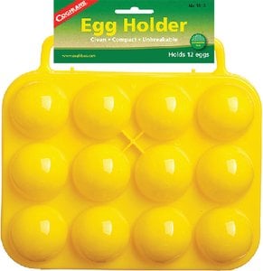Coghlans - EGG HOLDER (12),EGG HOLDER - 511A