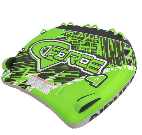 G-FORCE TUBES (AIRHEAD) - AHGF4