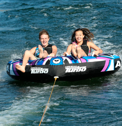 BLAST TUBE (AIRHEAD) - AHTB12