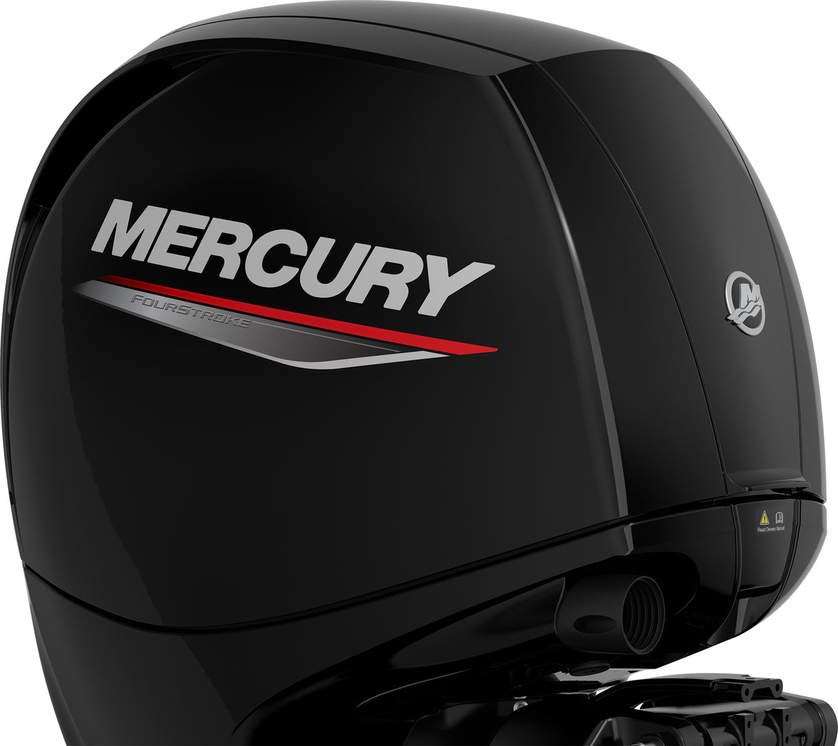 Mercury FourStroke 150HP Outboard Motor