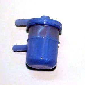 Suzuki - Fuel Filter - DF115 DF90 (2001-2006) DF DF30 DF140 (2002-2006) DF25 DF40 DF50 DF60 DF70 (2000-2006) - 15410-87J10