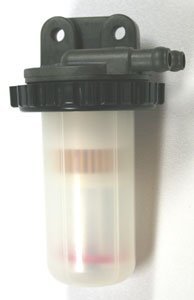 Suzuki - Fuel Filter Assembly - DF200 / DF225 / DF250 / DF300 - 15410-93J01