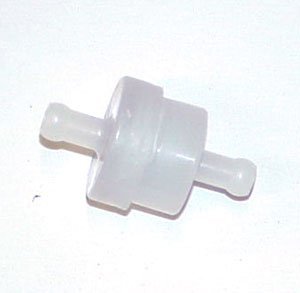 Suzuki - Fuel Filter - See Description for Engine Models - 15410-98500
