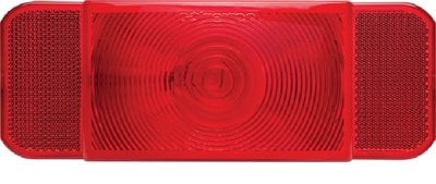 Optronics - TAIL LIGHT RV PASSENGER NEW - RVST60P