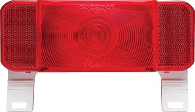 Optronics - TAIL LIGHT RV DRIVER NEW - RVST61P