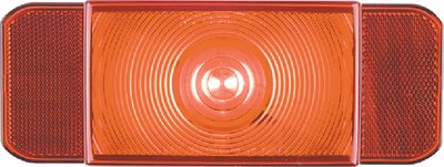 Optronics - TAIL LIGHT RV PASSENGER LED - RVSTLB60P