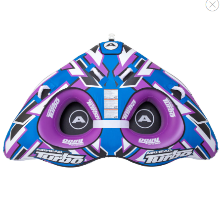 BLAST TUBE (AIRHEAD) - AHTB12