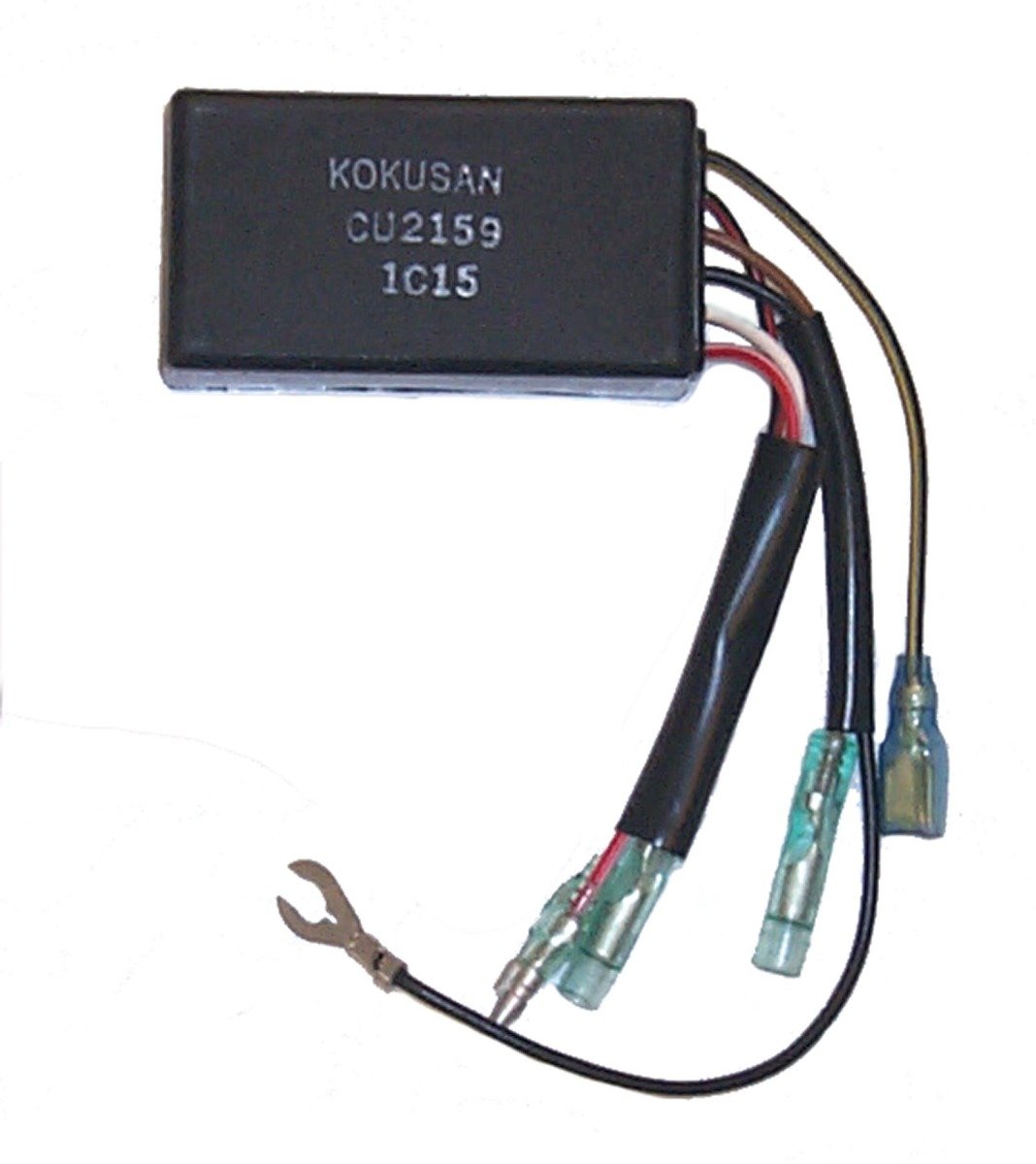 Mercury - CDI Unit - 16061T04