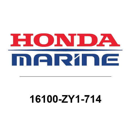 16100-ZY1-714