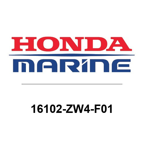16102-ZW4-F01