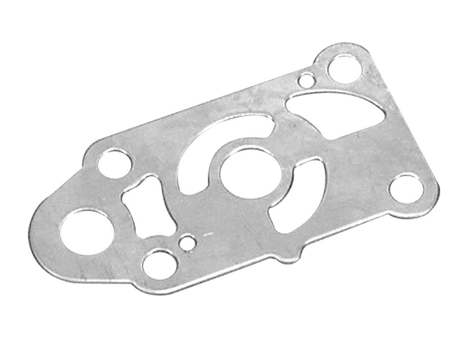 Mercury - Water Pump Face Plate - 161591
