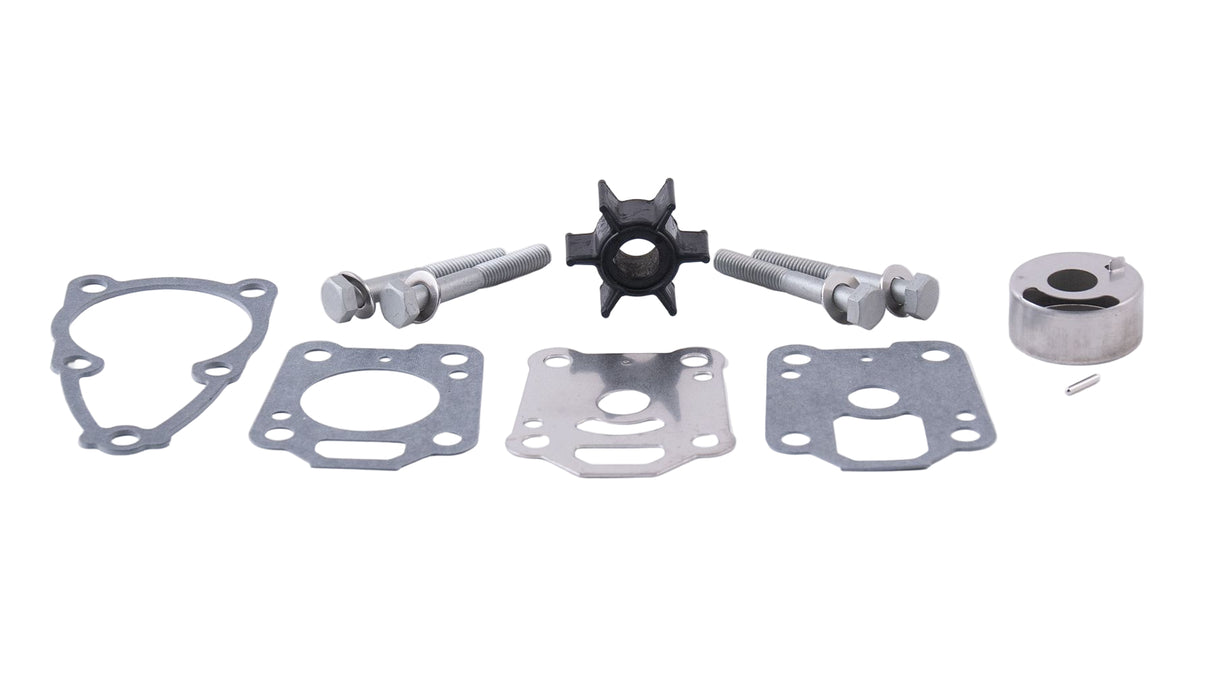 Mercury 4-5-6 HP Four Stroke Water Pump Repair Kit - 8M0155395