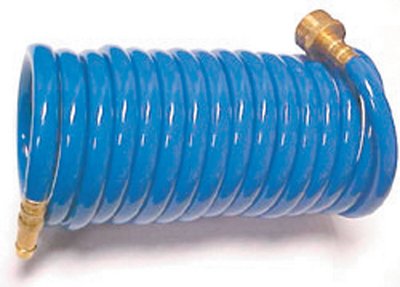 D & W Inc - QUICK CON.EXT.HOSE OUTLET,SPRAY-PORT - SAHOSE15ASY