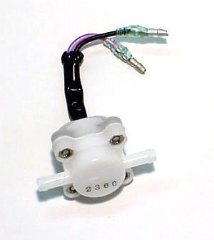 Suzuki - Oil Filter/Flow Sensor - 2-Stroke - 16250-94710