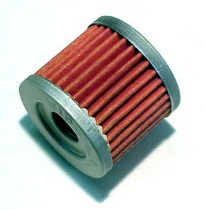 Suzuki - Oil Filter - DF9.9 DF9.9A (All Models) DF15 (1996-2010) - 16510-05240