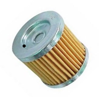 Suzuki - Oil Filter - DF9.9B DF9.9T DF9.9TH DF15 DF15A DF20A (2011 - Current) - 16510-45H10