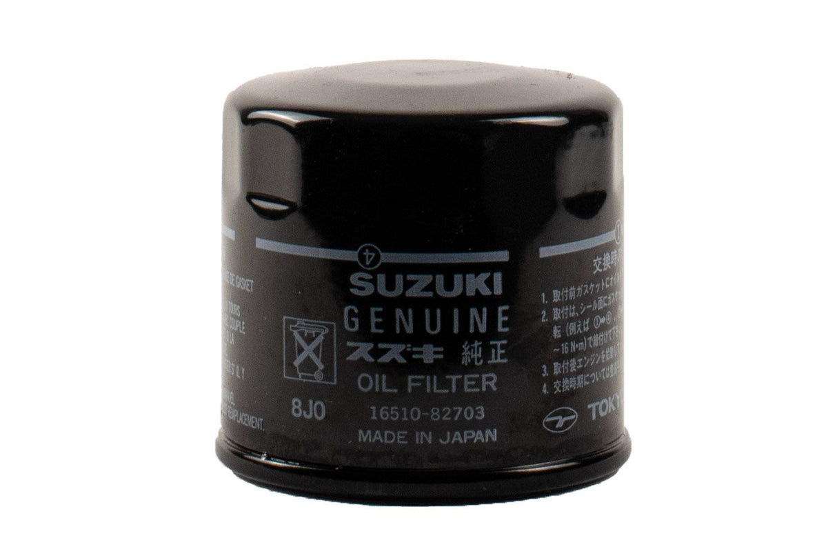 Suzuki - Oil Filter - DF140 - 16510-82703