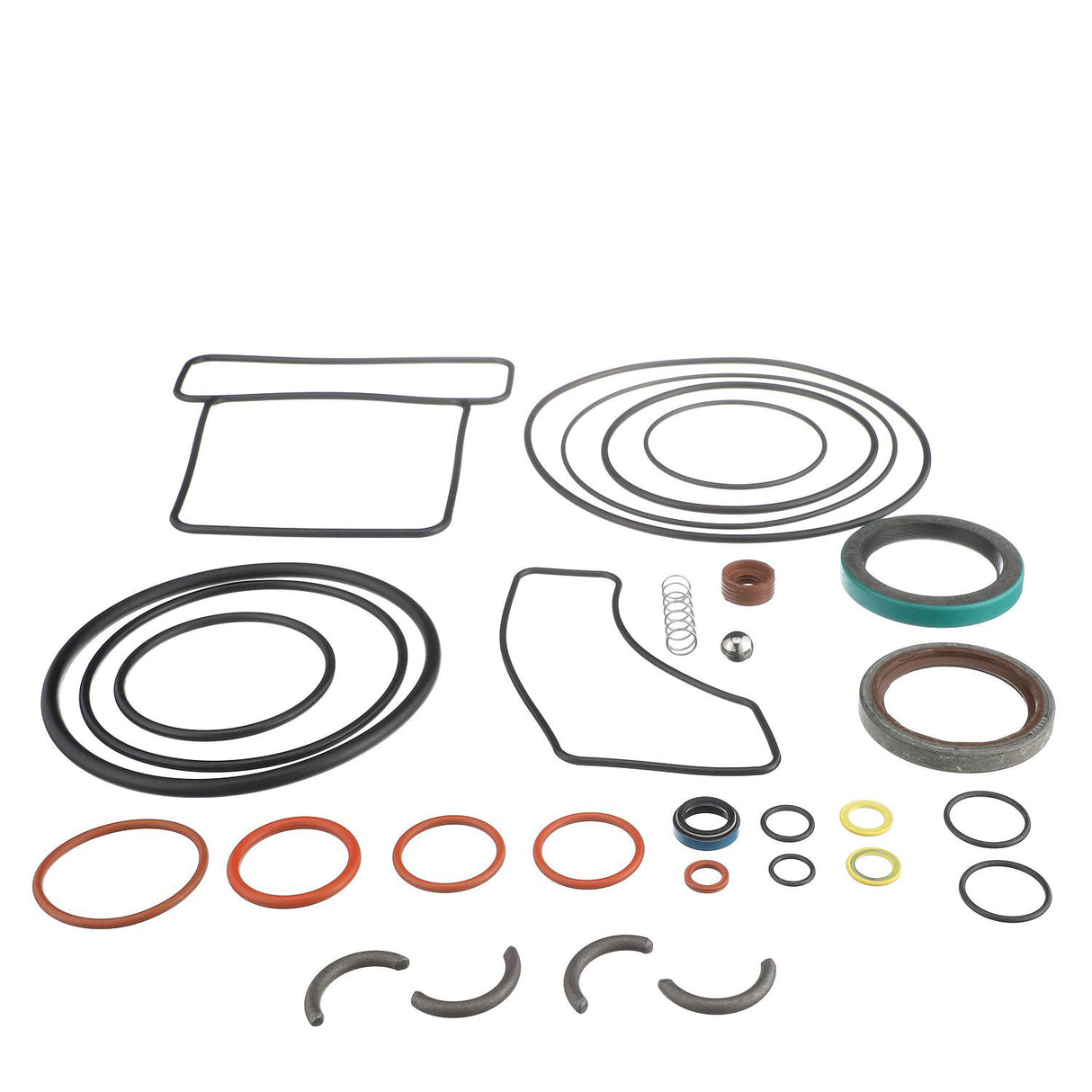 Mercury Mercruiser - Seal Kit - Fits Bravo I, II, III, X, XR & XZ - 26-16709A2