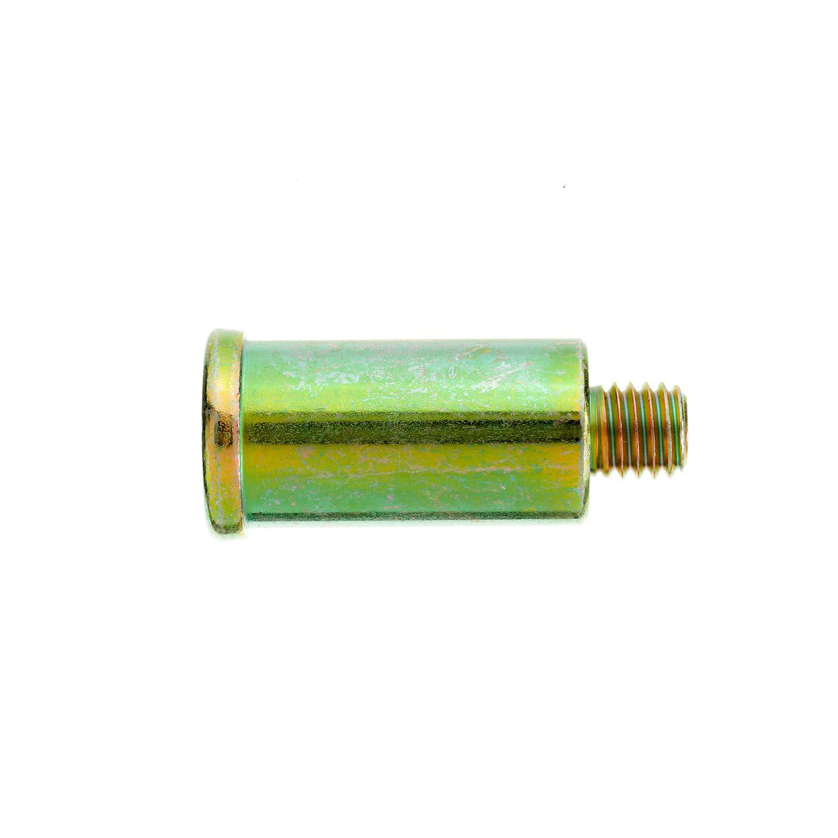 Mercury Quicksilver - Flushing Attachment - Fits Mercury/Mariner 4/5 HP 2 Cycle, F2.5/3.5 HP FourStroke, F4/5/6 FourStroke, & 8/9.9 HP FourStroke Outboards - 16841Q02