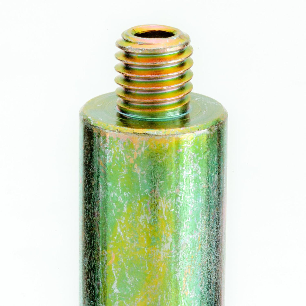 Mercury Quicksilver - Flushing Attachment - Fits Mercury/Mariner 4/5 HP 2 Cycle, F2.5/3.5 HP FourStroke, F4/5/6 FourStroke, & 8/9.9 HP FourStroke Outboards - 16841Q02