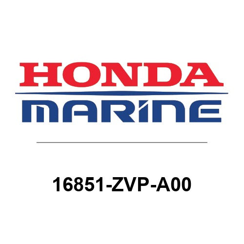 16851-ZVP-A00