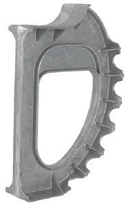 Springfield Marine - Quick Change Trailer Jack For Wheel Size 10" to 15" - 1840046