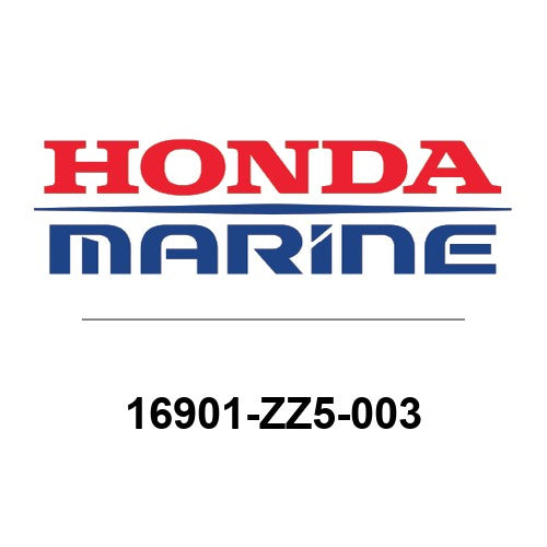 16901-ZZ5-003