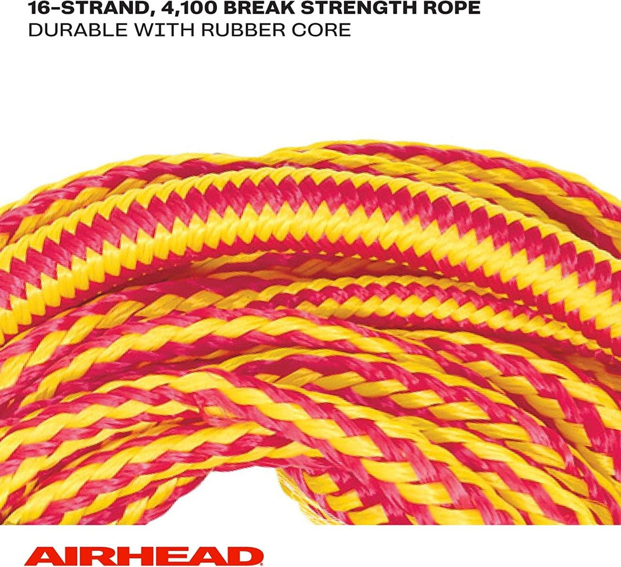 Kwik Tek - AH BUNGEE TUBE TOW ROPE 50F - AHTRB-50