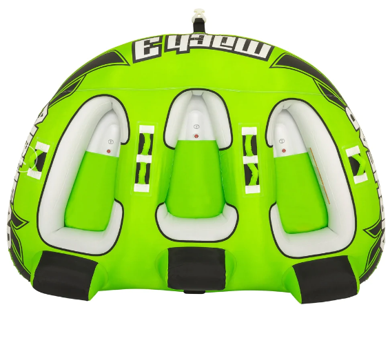 MACH COCKPIT TOWABLE TUBE (AIRHEAD) - AHM31