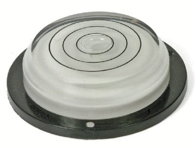 Camco Marine - Level- Bullseye Replaces P/n 117-25573 Rvx - 25573