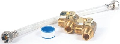 Camco Marine - Supreme Perm By-pass Kit Replaces P/n 117-35963 - 35963