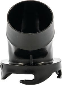 Camco Marine - Rv 45 Degree Hose Adapter Replaces P/n 117-39403 Rvx - 39403