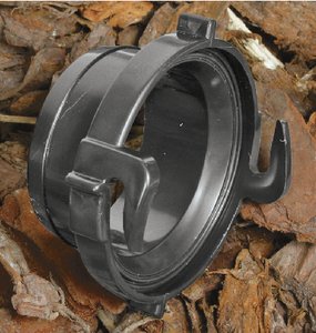 Camco Marine - Sewer Fitting- Straight Hose Replaces P/n 117-39413 Rvx - 39413