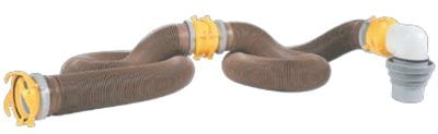 Camco Marine - Revolution 20' Sewere Hose Kit Replaces P/n 117-39625 Rvx - 39625
