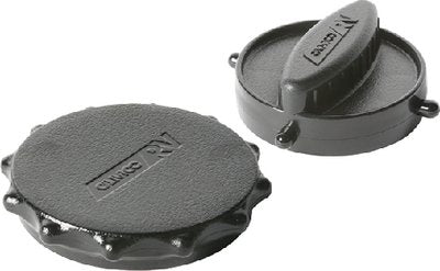 Camco Marine - Rhinoflex Caps 2 Pack - Replaces 117 - 39753