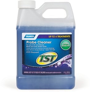 Camco Marine - Tst Probe Cleanser 32 Oz. Replaces P/n 117-41146 Rvx - 41146
