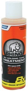 Camco Marine - Rhino Holding Tank Treat. 16oz Replaces P/n 117-41512 Rvx - 41512