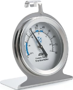 Camco Marine - Thermometer Replaces P/n 117-42114 Rvx - 42114