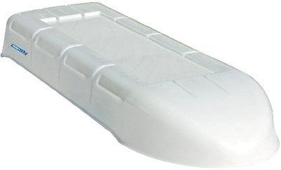 Camco Marine - Refrig.vent Cover(top Only) Replaces P/n 117-42160 Rvx - 42160